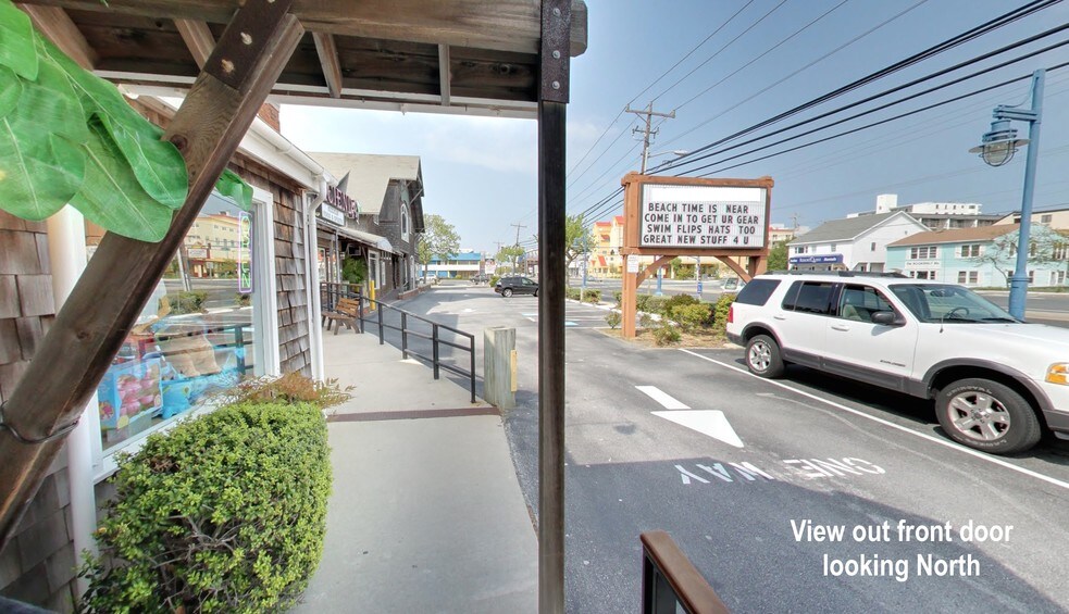 8001 Coastal Hwy, Ocean City, MD à louer - Autre – Image 3 sur 5