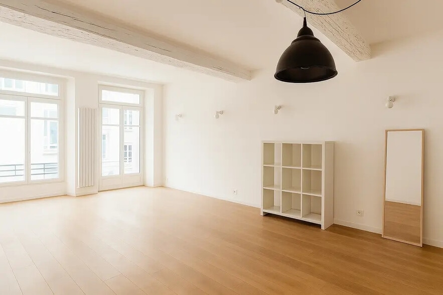 Bureau dans Paris à louer - Photo intérieure – Image 3 sur 5