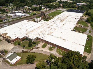 Plus de détails pour 144 Water st, Old Fort, NC - Industriel/Logistique à louer