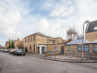 Plus de détails pour 50 Vineyard Path, Londres - Bureau à vendre