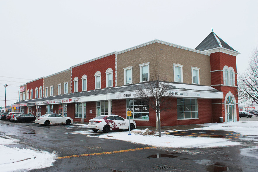 688 Hespeler Rd, Cambridge, ON à louer - Autre – Image 3 sur 3