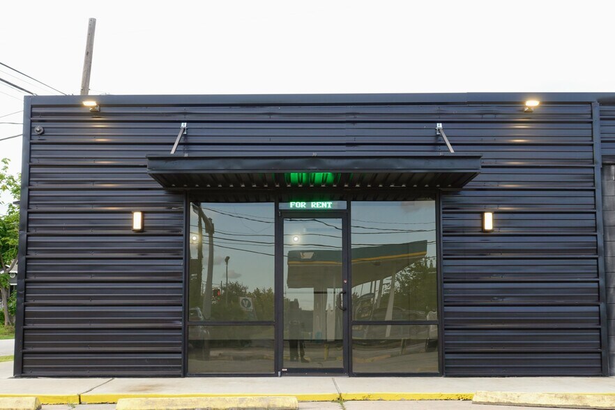 1123 Dumble St, Houston, TX à louer - Photo principale – Image 2 sur 7