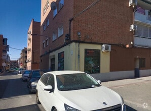 Local commercial dans Fuenlabrada, Madrid à louer Photo intérieure– Image 2 sur 8