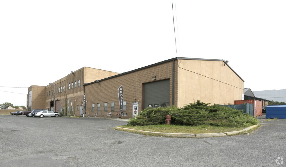 900 Port Reading Ave, Port Reading, NJ à louer - Photo de l’immeuble – Image 2 sur 14