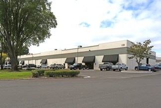 Plus de détails pour 119 Val Dervin Pky, Stockton, CA - Industriel/Logistique à louer
