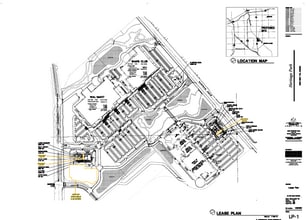 6160-6319 Dort Hwy, Grand Blanc, MI à louer Plan d’étage– Image 1 sur 1