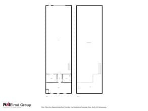 1040 Commerce Ct, Bogart, GA à louer Plan d’étage– Image 2 sur 18