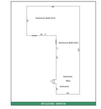2161 NE 107th Ln, Blaine, MN à vendre Plan d’étage– Image 1 sur 1