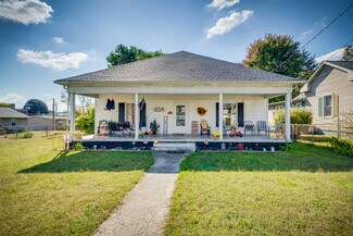 Plus de détails pour 16 Unit Roane County Portfolio – Logement à vendre