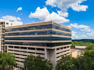 Plus de détails pour 101 N Monroe St, Tallahassee, FL - Bureau à louer