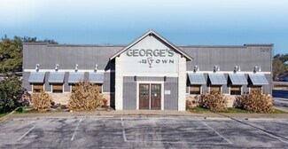 Plus de détails pour 708 Rivery Driveway, Georgetown, TX - Local commercial à louer
