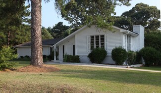 Plus de détails pour 1367 SW Highway 138, Riverdale, GA - Bureau à vendre