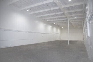 Plus de détails pour 961 N Emerald Ave, Modesto, CA - Industriel/Logistique à louer