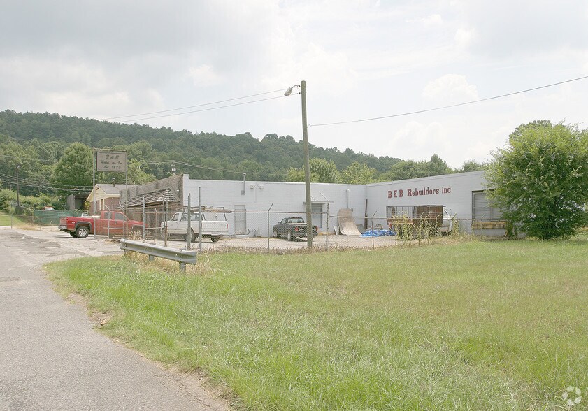 7705 67th St S, Birmingham, AL à louer - Photo de l’immeuble – Image 2 sur 3