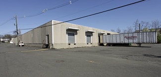 Plus de détails pour 1831 Burnet Ave, Union Township, NJ - Industriel/Logistique à louer