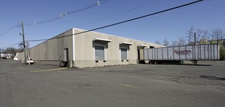 Plus de détails pour 1835 Burnet Ave, Union Township, NJ - Industriel/Logistique à louer