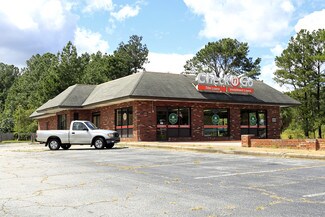 Plus de détails pour 1100 Hummingbird Ln, Hardeeville, SC - Local commercial à vendre