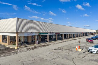 Plus de détails pour 13365 Smith Rd, Middleburg Heights, OH - Bureau/Local commercial, Local commercial à louer