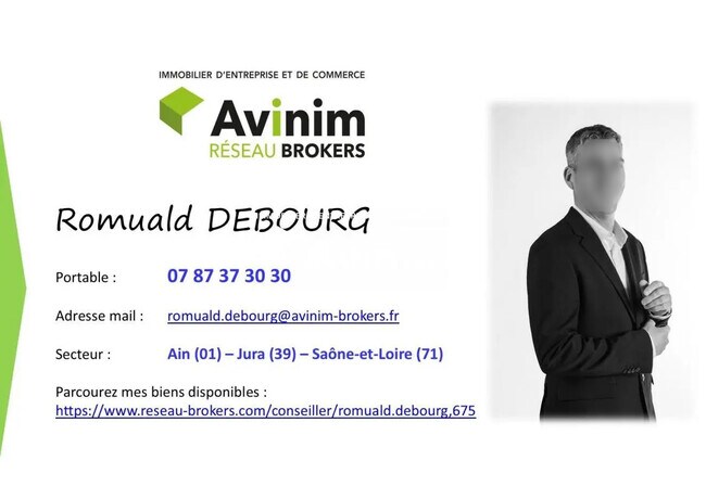 Plus de détails pour Terrain à vendre