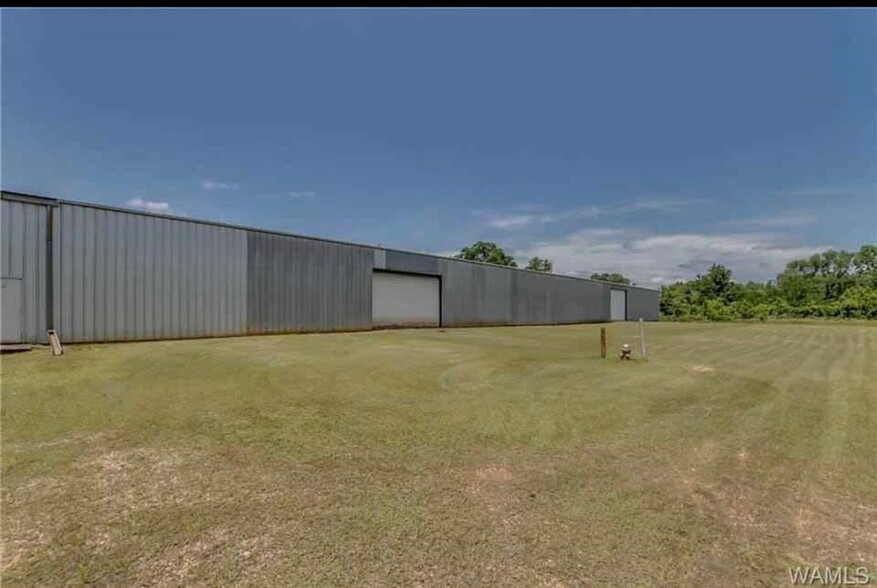 16487 Sawmill Rd, Moundville, AL à vendre - Photo de l’immeuble – Image 2 sur 11