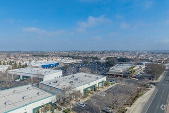 121 Sand Creek Rd, Brentwood, CA - Vue aérienne vue de carte