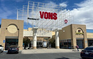 Plus de détails pour 12133 Hesperia Rd, Victorville, CA - Local commercial à louer