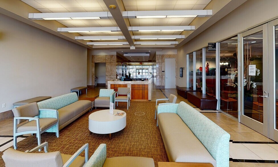 7900 Fannin St, Houston, TX à louer - Numérisation 3D Matterport – Image 2 sur 19