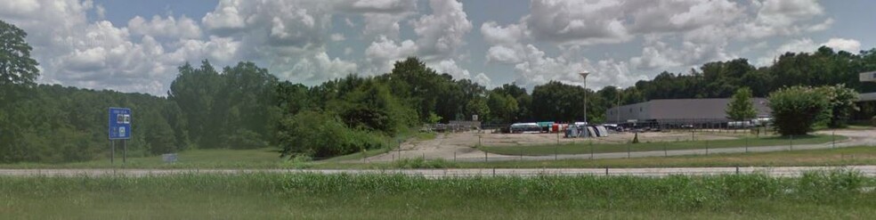 200 W Service Rd E, Ruston, LA à vendre - Autre – Image 1 sur 1
