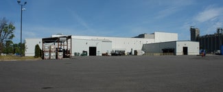 Plus de détails pour 15540 N Lombard St, Portland, OR - Industriel/Logistique à louer