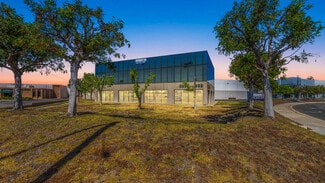 Plus de détails pour 3999 E La Palma Ave, Anaheim, CA - Industriel/Logistique à vendre