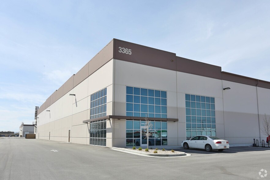 3365 W 500 S, Salt Lake City, UT à louer - Photo principale – Image 1 sur 7