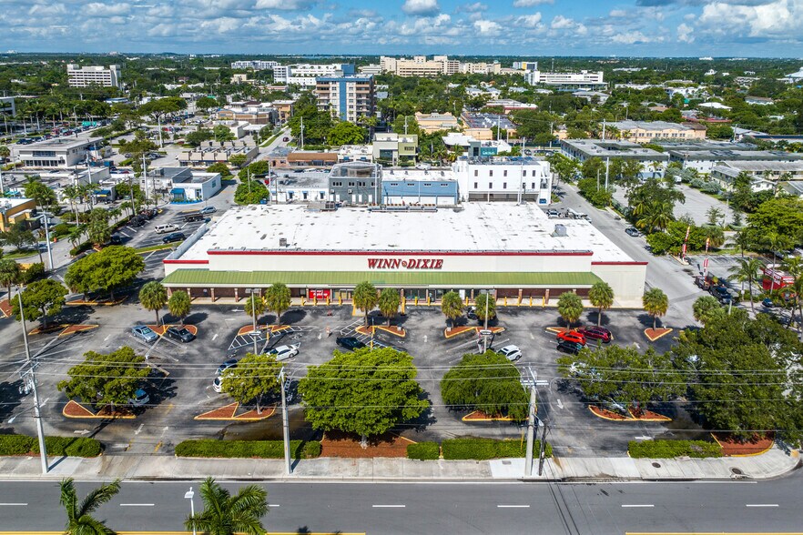 1625 Cordova Rd, Fort Lauderdale, FL à louer - Photo de l’immeuble – Image 1 sur 10