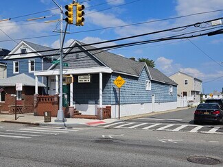 Plus de détails pour 1238 Cross Bay Blvd, Broad Channel, NY - Local d’activités à vendre