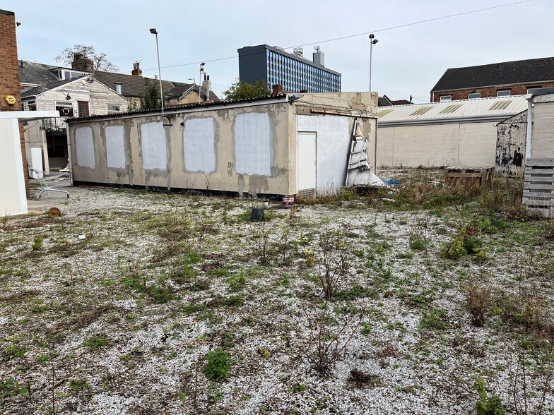 259-261 Anlaby Rd, Hull à vendre - Photo de la construction – Image 3 sur 4