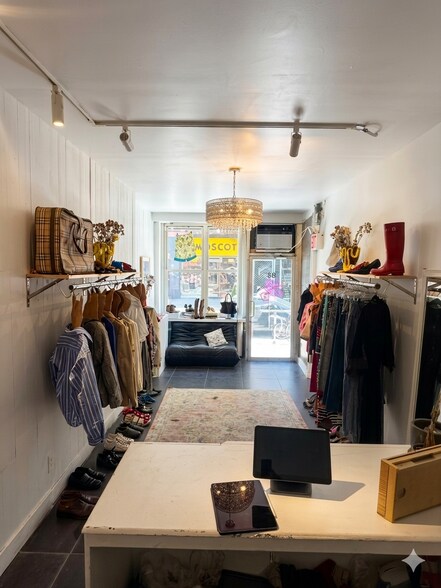 95 Orchard St, New York, NY à louer - Photo de l’immeuble – Image 3 sur 10