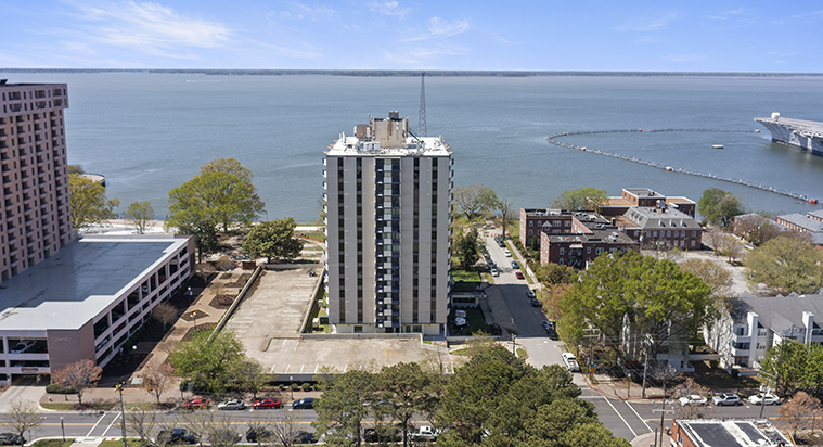 2 28th St, Newport News, VA à vendre - Photo de l’immeuble – Image 3 sur 26