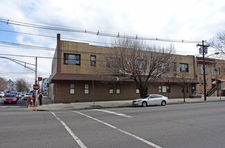 Plus de détails pour 1216-1222 Jf Kennedy Blvd, Bayonne, NJ - Médical à louer