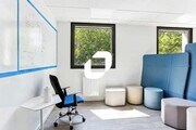Photo bureaux