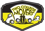Two College Movers