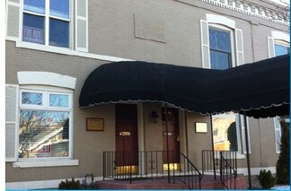 Plus de détails pour 675 Grant St, Denver, CO - Bureau à vendre