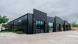 Plus de détails pour 4715 Iberia Ave, Dallas, TX - Industriel/Logistique à vendre