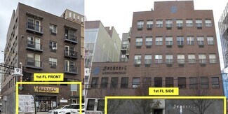 Plus de détails pour 13438 35th Ave, Flushing, NY - Local commercial à vendre
