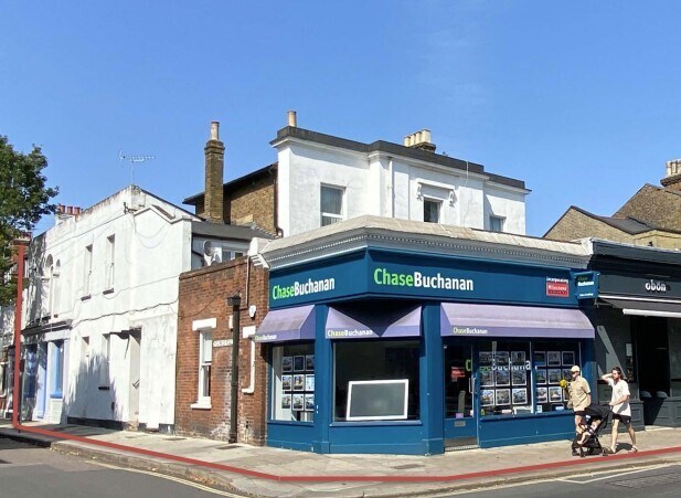43 High St, Teddington à vendre Photo principale– Image 1 sur 2