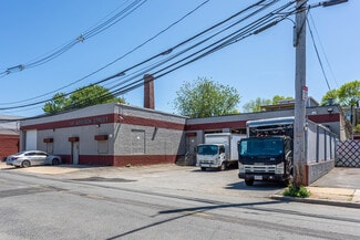Plus de détails pour 141 Addison St, Boston, MA - Industriel/Logistique à louer