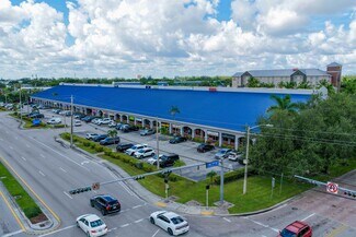 Plus de détails pour 2600 NW 87th Ave, Doral, FL - Bureau/Local commercial, Local commercial à louer
