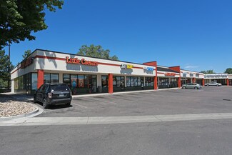 Plus de détails pour 7615-7777 W 38th Ave, Wheat Ridge, CO - Local commercial à louer