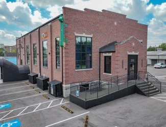 Plus de détails pour 200 State St, Bowling Green, KY - Local commercial à vendre