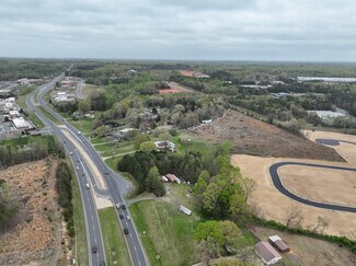Plus de détails pour 6760 HWY 24/27 Hwy, Midland, NC - Terrain à vendre