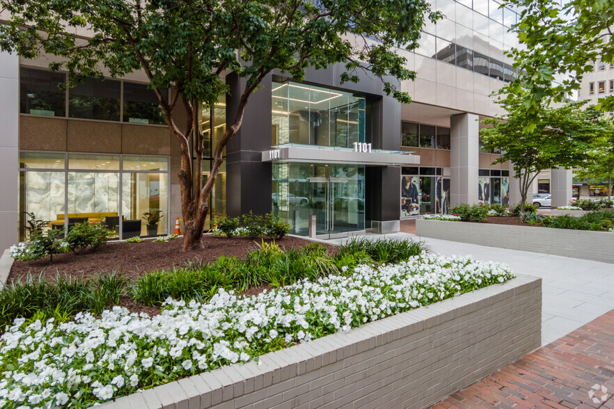 1101 Vermont Ave NW, Washington, DC à louer - Photo de l’immeuble – Image 3 sur 15