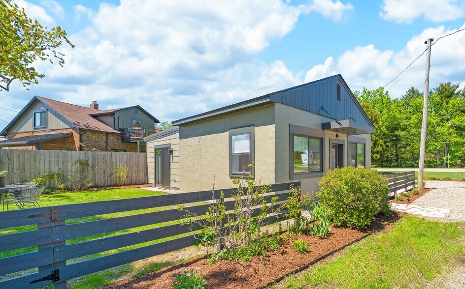 13676 Prairie, Harbert, MI à vendre - Photo de l’immeuble – Image 3 sur 7